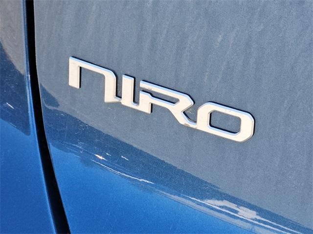 new 2024 Kia Niro Plug-In Hybrid car, priced at $36,540