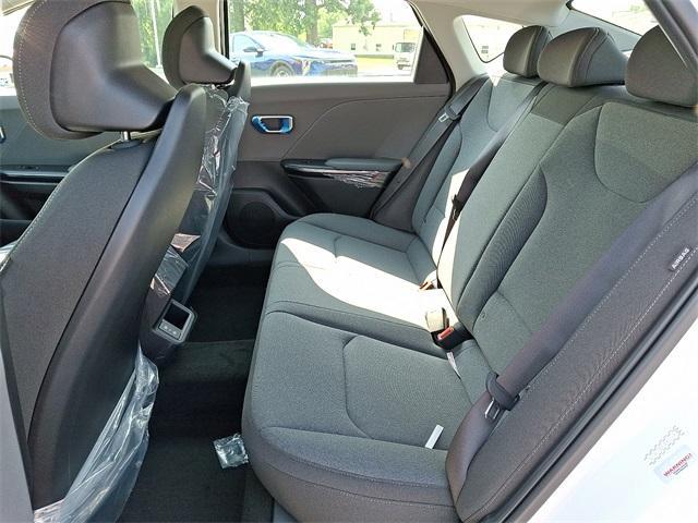 new 2025 Kia K4 car, priced at $24,810