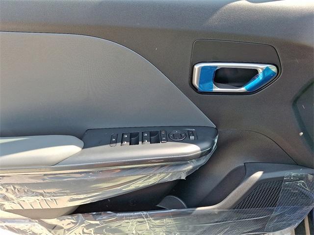 new 2025 Kia K4 car, priced at $24,465