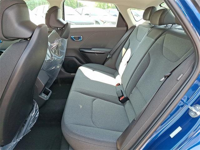 new 2025 Kia K4 car, priced at $24,465