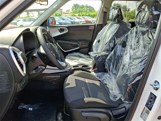 new 2025 Kia Soul car, priced at $22,905