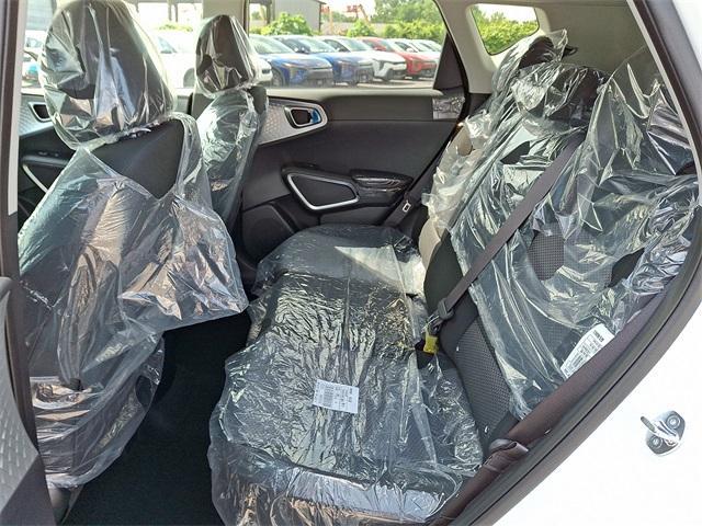 new 2025 Kia Soul car, priced at $22,905