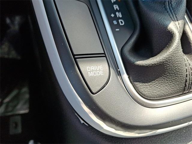 new 2025 Kia Soul car, priced at $22,905