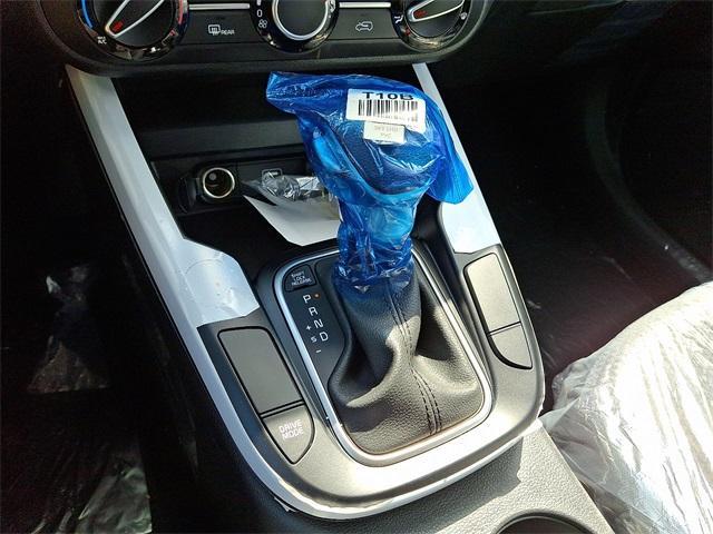 new 2025 Kia Soul car, priced at $22,905