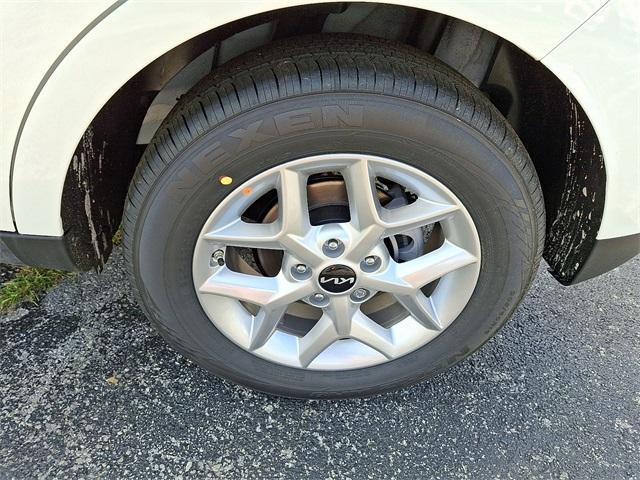 new 2025 Kia Soul car, priced at $22,905