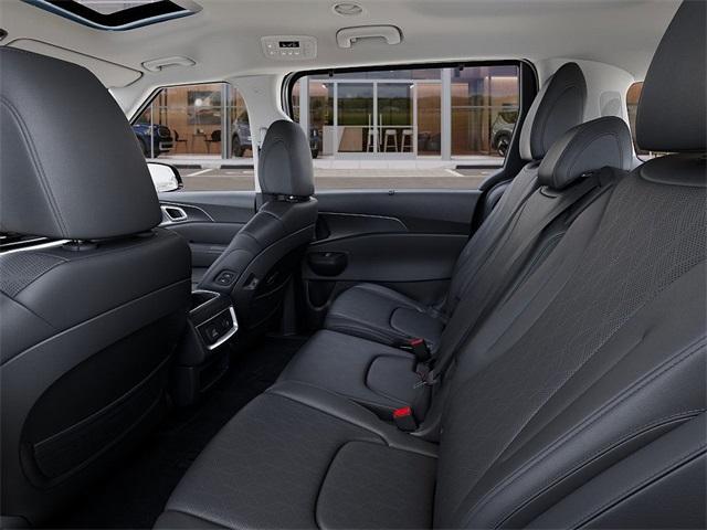 new 2026 Kia Carnival car, priced at $49,365