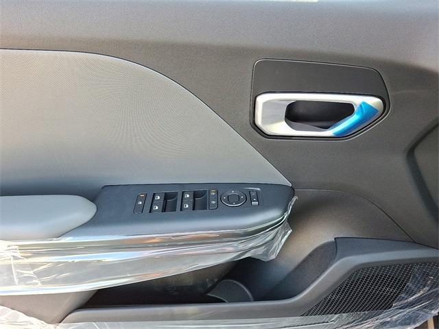 new 2025 Kia K4 car, priced at $24,415