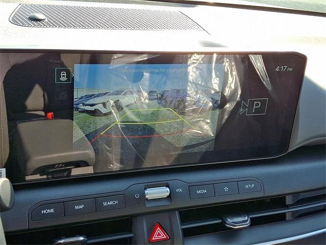 new 2025 Kia K4 car, priced at $24,415