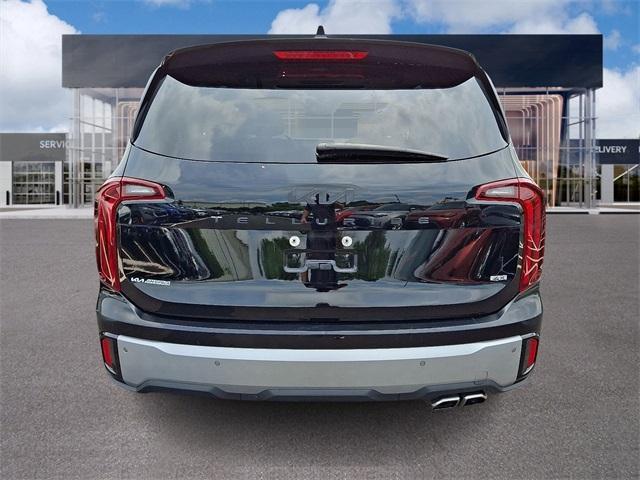 used 2023 Kia Telluride car, priced at $36,471