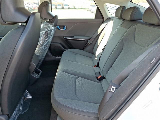 new 2025 Kia K4 car, priced at $24,810