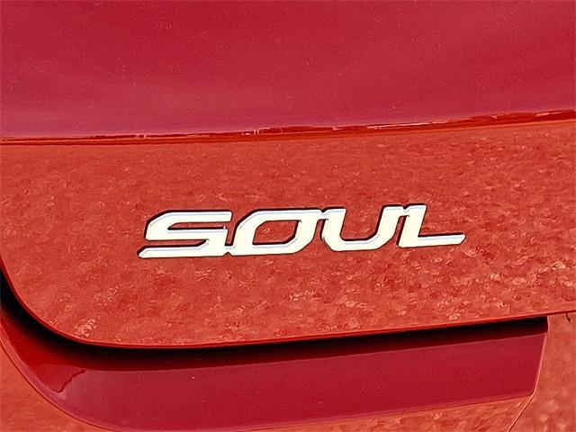 new 2025 Kia Soul car, priced at $22,695