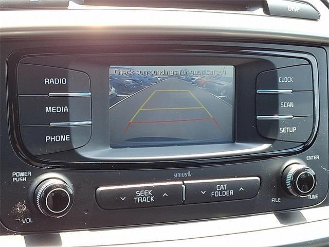 used 2018 Kia Sorento car, priced at $18,290