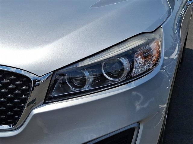 used 2018 Kia Sorento car, priced at $18,290