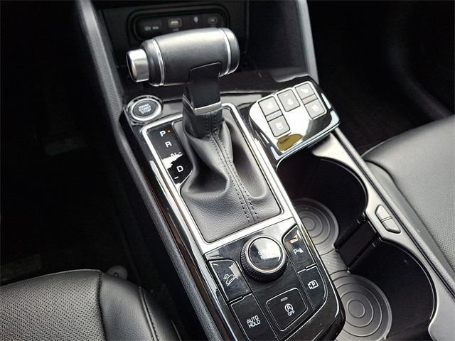 used 2023 Kia Sportage car, priced at $27,487