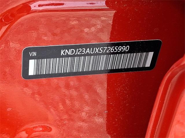 new 2025 Kia Soul car, priced at $22,560