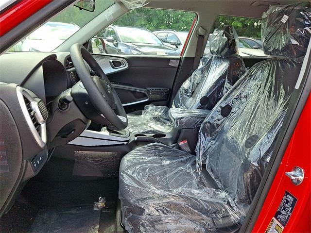 new 2025 Kia Soul car, priced at $22,560