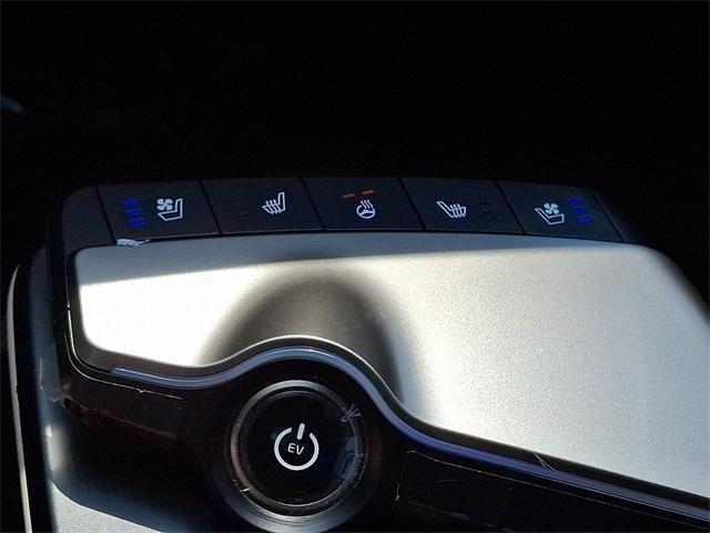 new 2025 Kia EV6 car, priced at $61,310