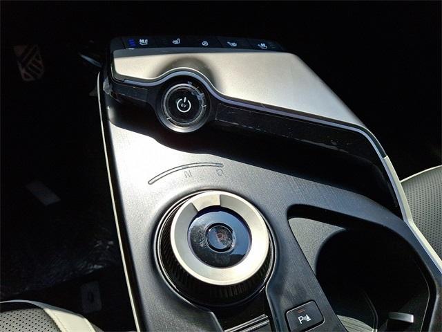 new 2025 Kia EV6 car, priced at $61,310