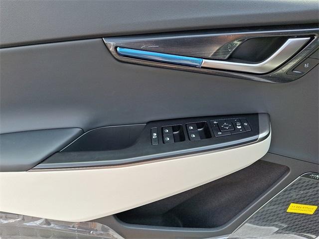 new 2025 Kia EV6 car, priced at $61,310