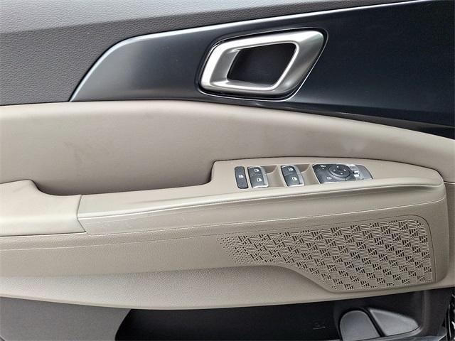 new 2026 Kia Carnival car, priced at $41,215