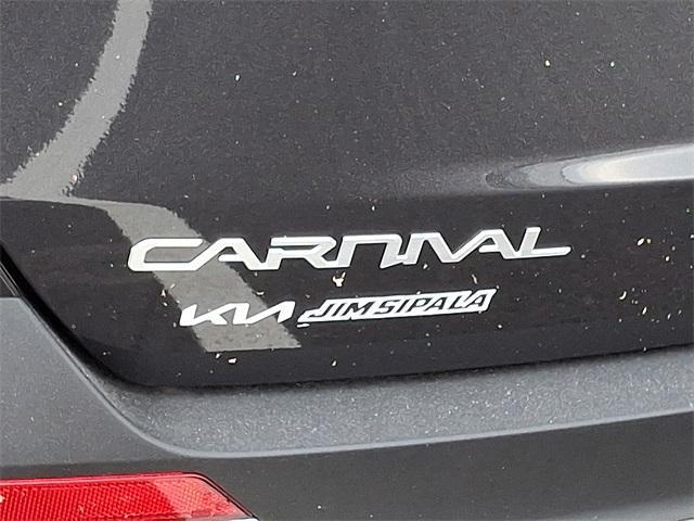 new 2026 Kia Carnival car, priced at $47,790
