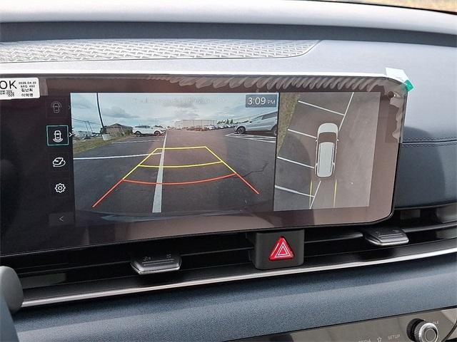 new 2026 Kia Carnival car, priced at $47,790