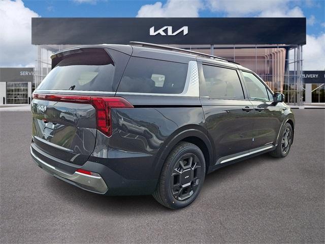 new 2026 Kia Carnival car, priced at $47,790