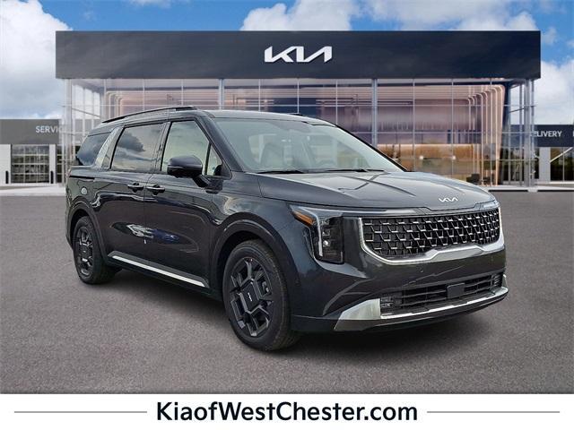 new 2026 Kia Carnival car, priced at $47,790