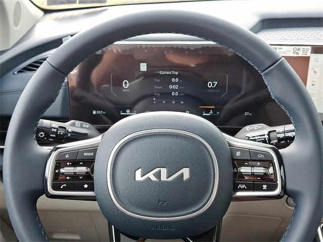 new 2026 Kia Carnival car, priced at $47,790