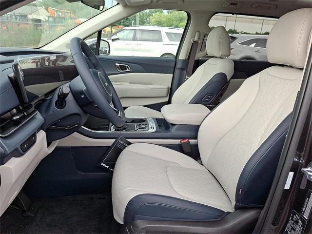 new 2026 Kia Carnival car, priced at $47,790