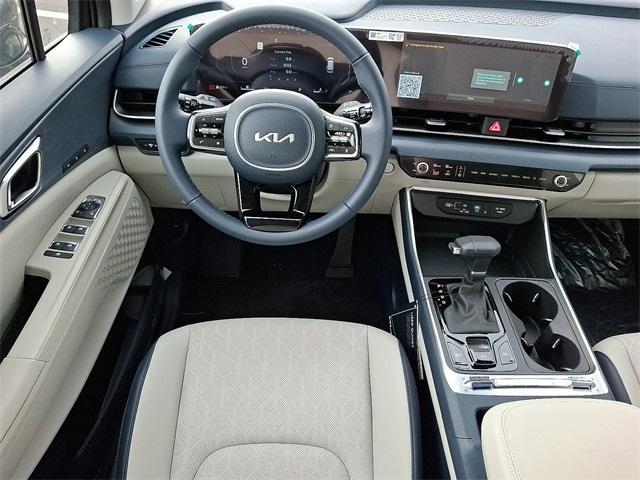 new 2026 Kia Carnival car, priced at $47,790