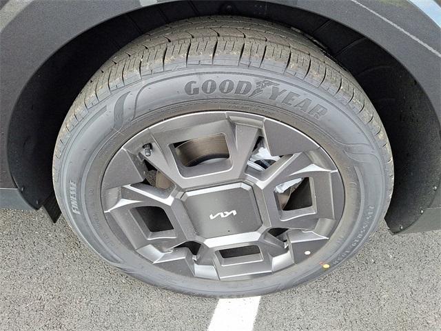 new 2026 Kia Carnival car, priced at $47,790