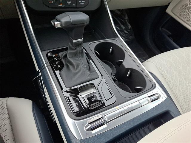 new 2026 Kia Carnival car, priced at $47,790