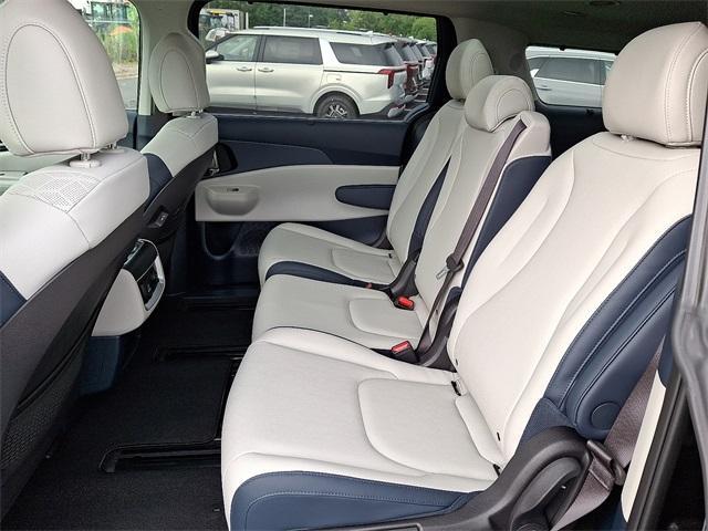 new 2026 Kia Carnival car, priced at $47,790