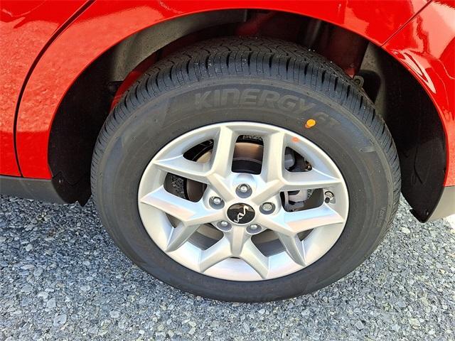 new 2025 Kia Soul car, priced at $22,690