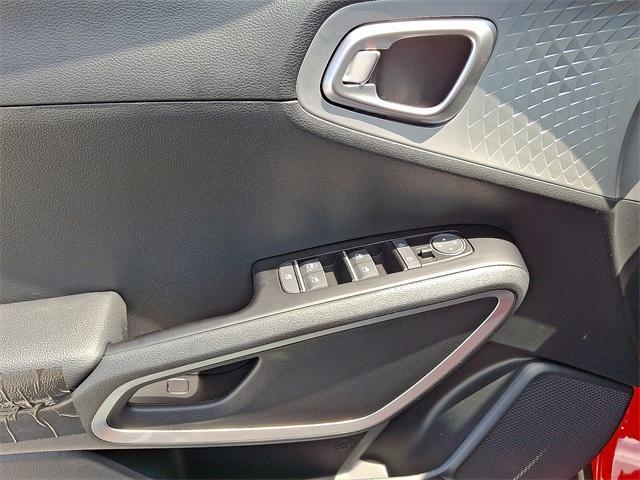 new 2025 Kia Soul car, priced at $22,690