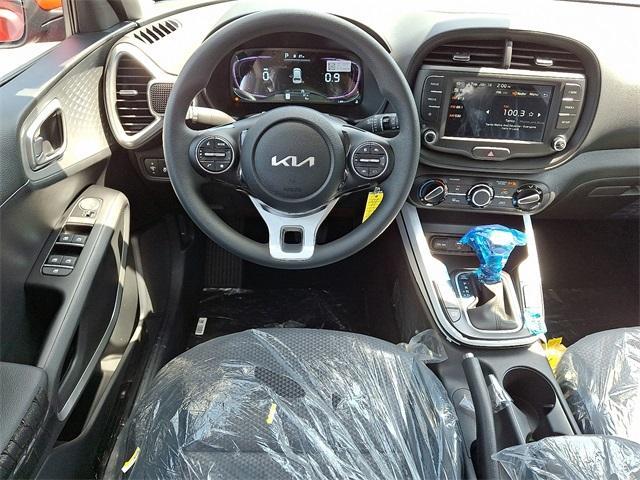 new 2025 Kia Soul car, priced at $22,690