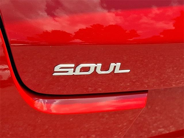 new 2025 Kia Soul car, priced at $22,690