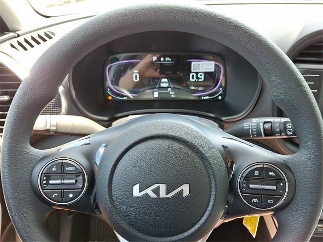 new 2025 Kia Soul car, priced at $22,690