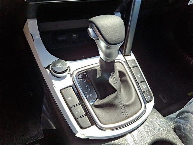 new 2025 Kia Seltos car, priced at $31,050