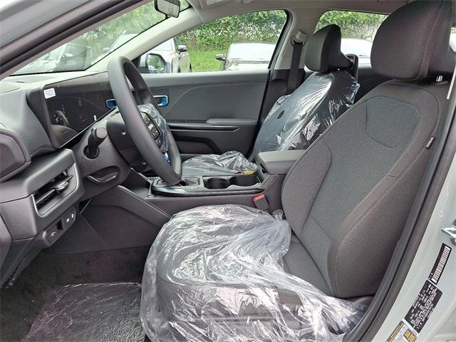 new 2025 Kia K4 car, priced at $24,415