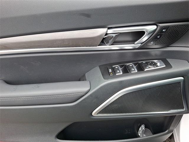 new 2025 Kia Telluride car, priced at $54,950