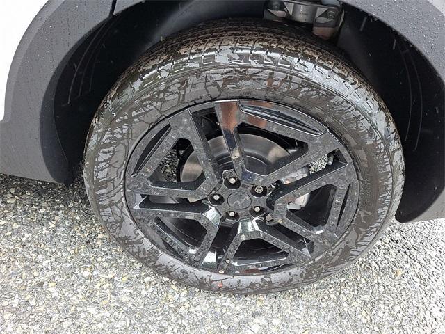 new 2025 Kia Telluride car, priced at $54,950