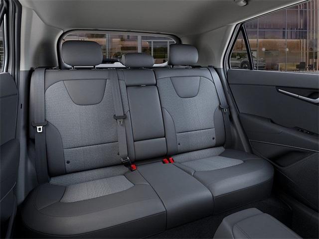 new 2025 Kia Niro Plug-In Hybrid car, priced at $37,295