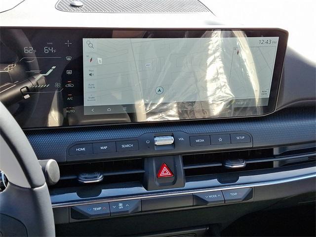 new 2025 Kia K4 car, priced at $30,010