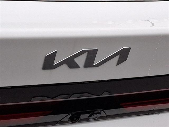 new 2025 Kia K5 car, priced at $36,325