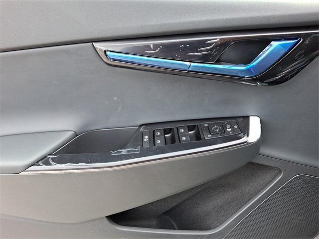 new 2025 Kia EV6 car, priced at $48,015