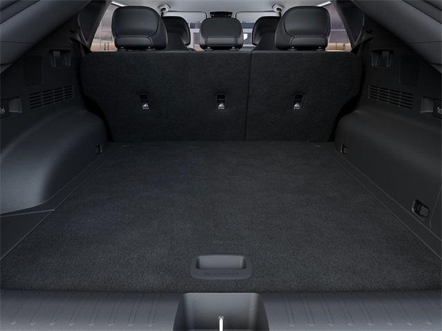 new 2025 Kia EV6 car, priced at $48,015