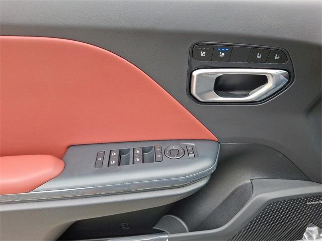 new 2025 Kia K4 car, priced at $28,835