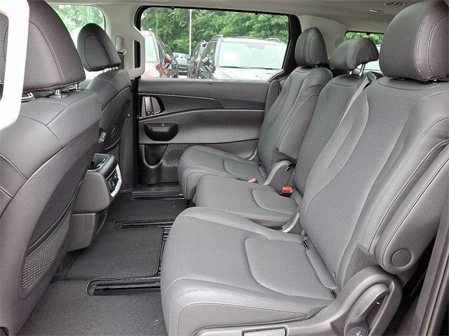 new 2026 Kia Carnival car, priced at $53,580